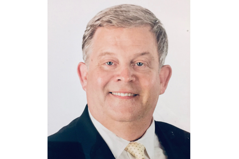 Meet Dr. Robert Laing in Van Wert