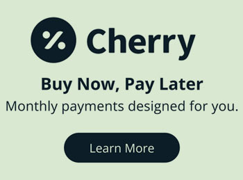 Cherry Payment Options